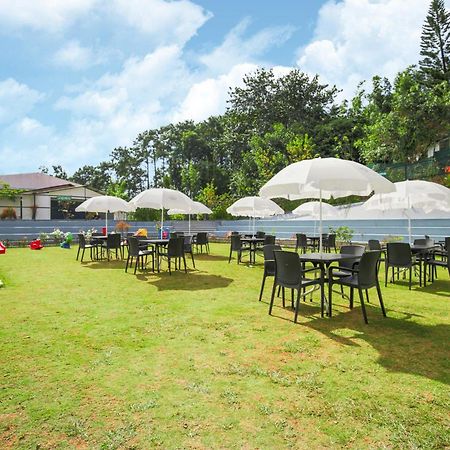 La Nicholas Lake View By Summit Hotels Shillong Exterior photo